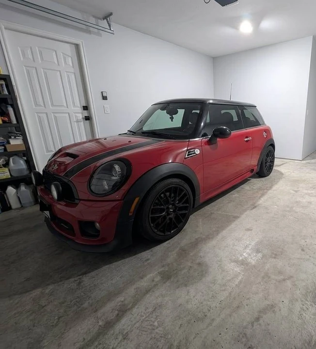 2013 Mini Mini John Cooper Works 2nd Gen - Image 2 of 6