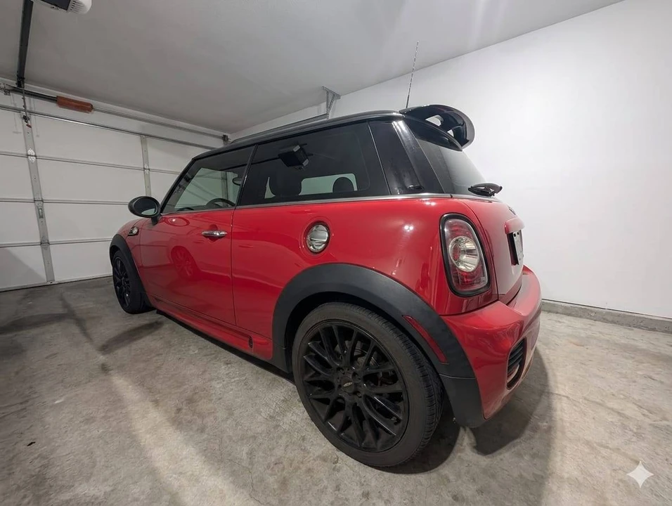2013 Mini Mini John Cooper Works 2nd Gen - Image 3 of 6
