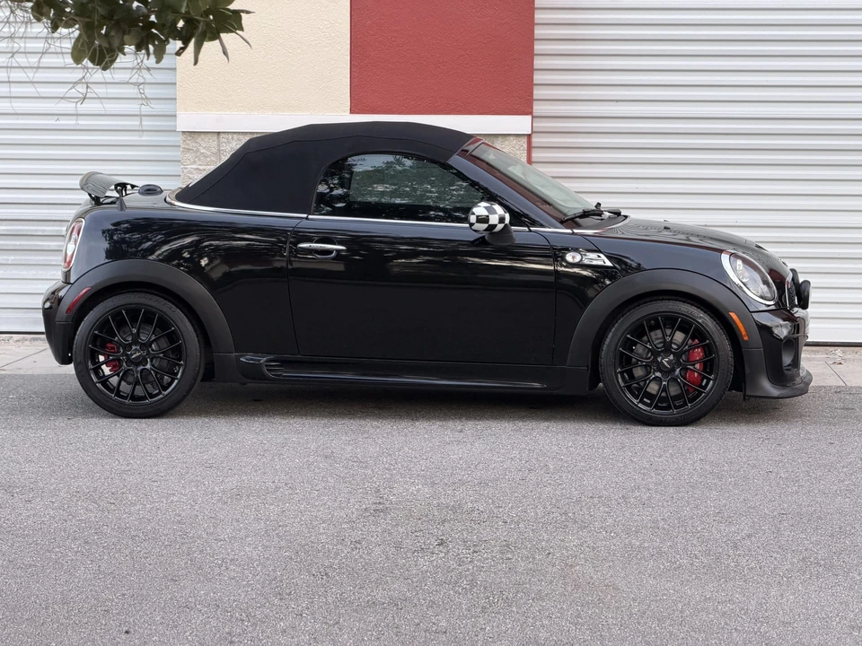 2013 Mini Coupe & Roadster - Image 31 of 31