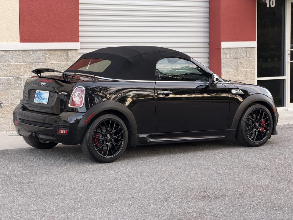 2013 Mini Coupe & Roadster - Image 28 of 31