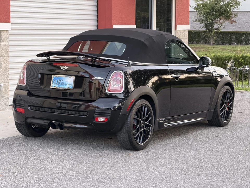 2013 Mini Coupe & Roadster - Image 26 of 31