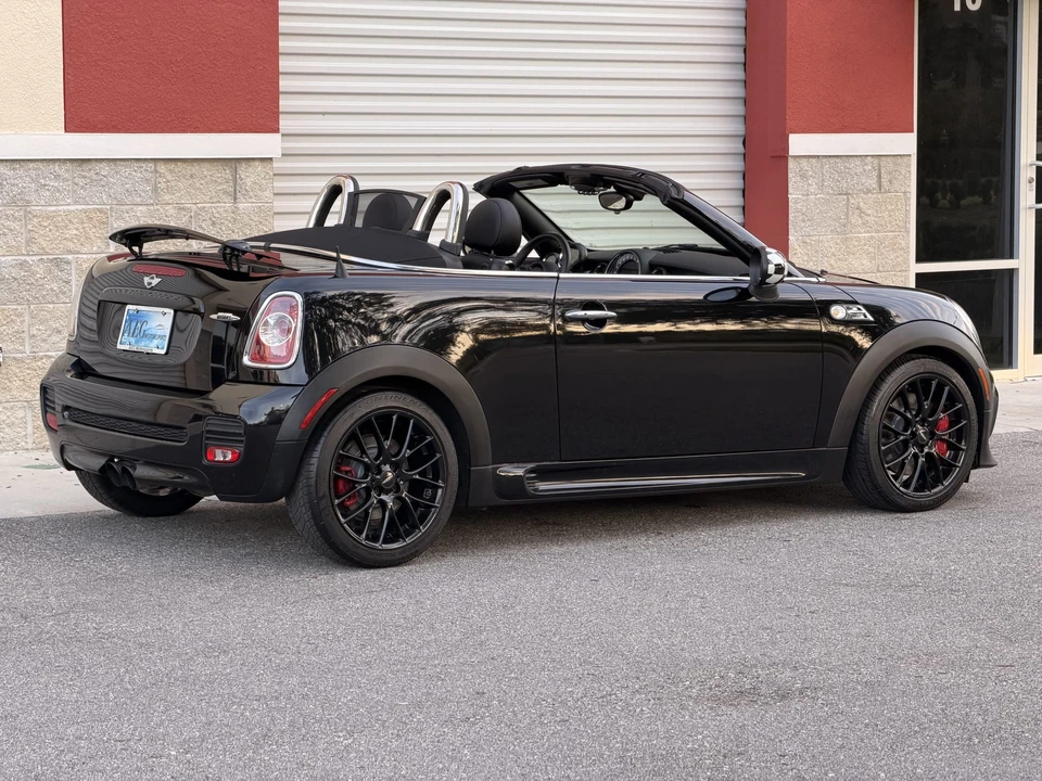 2013 Mini Coupe & Roadster - Image 13 of 31