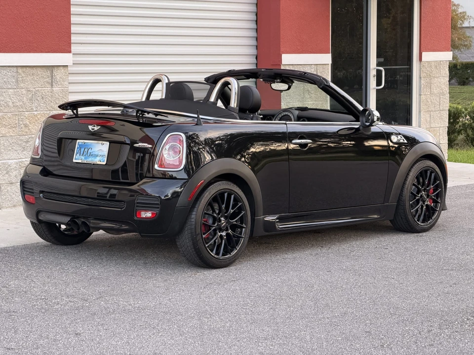 2013 Mini Coupe & Roadster - Image 12 of 31