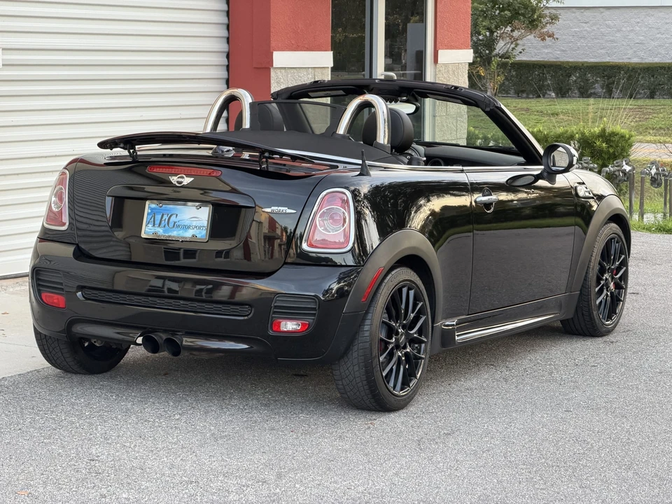 2013 Mini Coupe & Roadster - Image 11 of 31