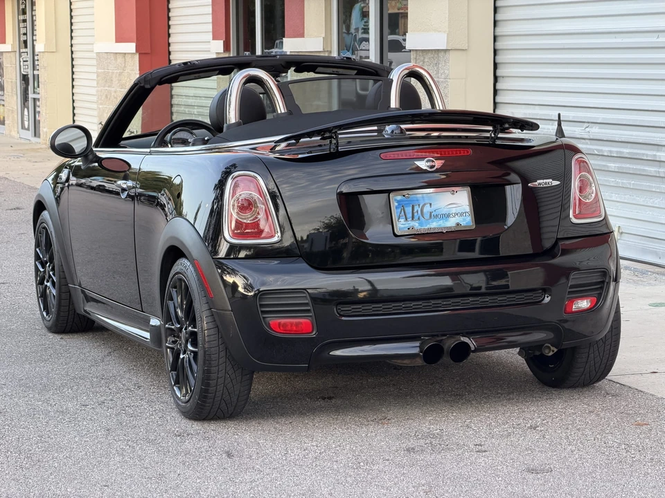 2013 Mini Coupe & Roadster - Image 10 of 31