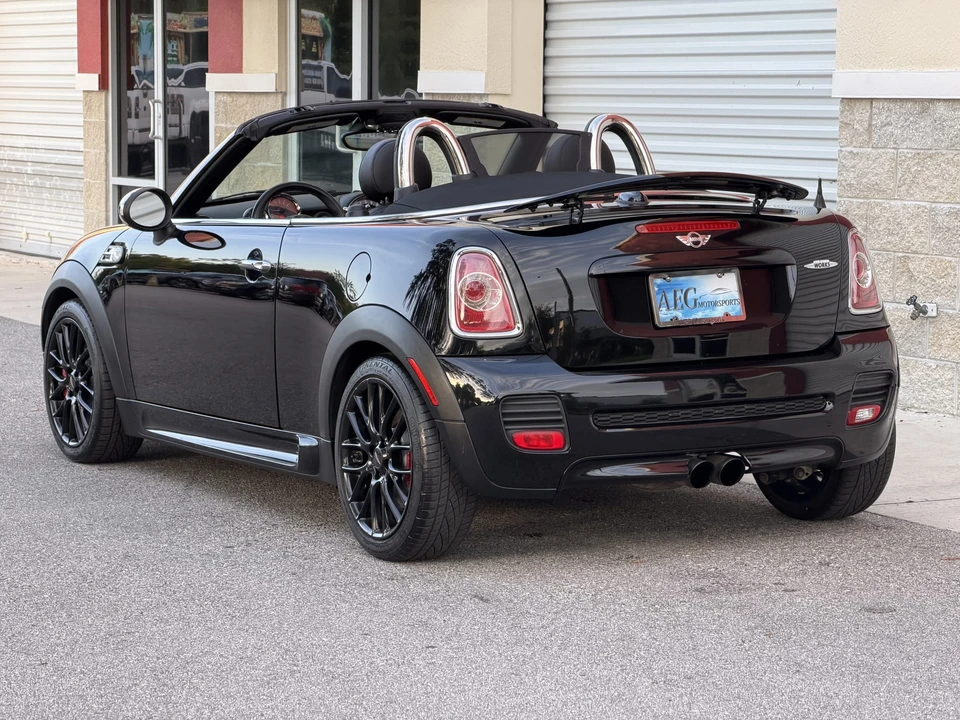 2013 Mini Coupe & Roadster - Image 9 of 31