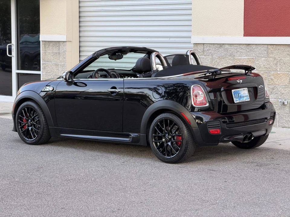 2013 Mini Coupe & Roadster - Image 8 of 31