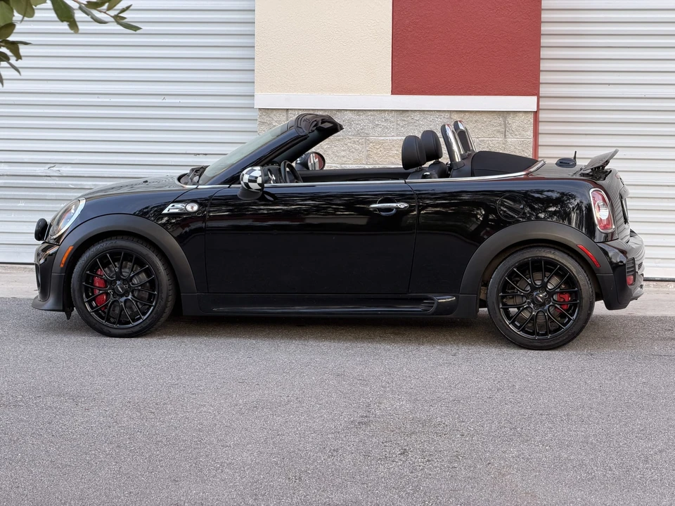 2013 Mini Coupe & Roadster - Image 5 of 31
