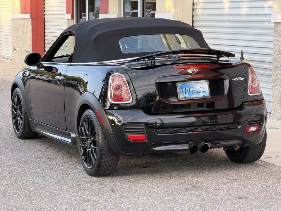 2013 Mini Coupe & Roadster - Image 24 of 31