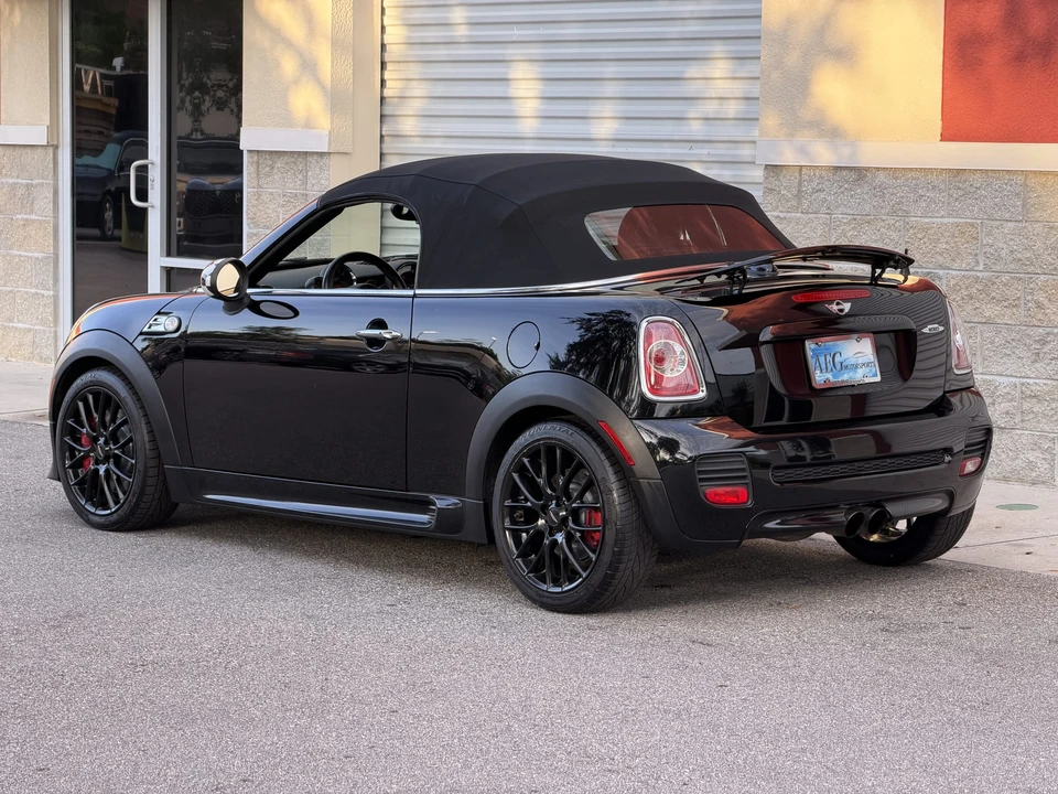 2013 Mini Coupe & Roadster - Image 22 of 31