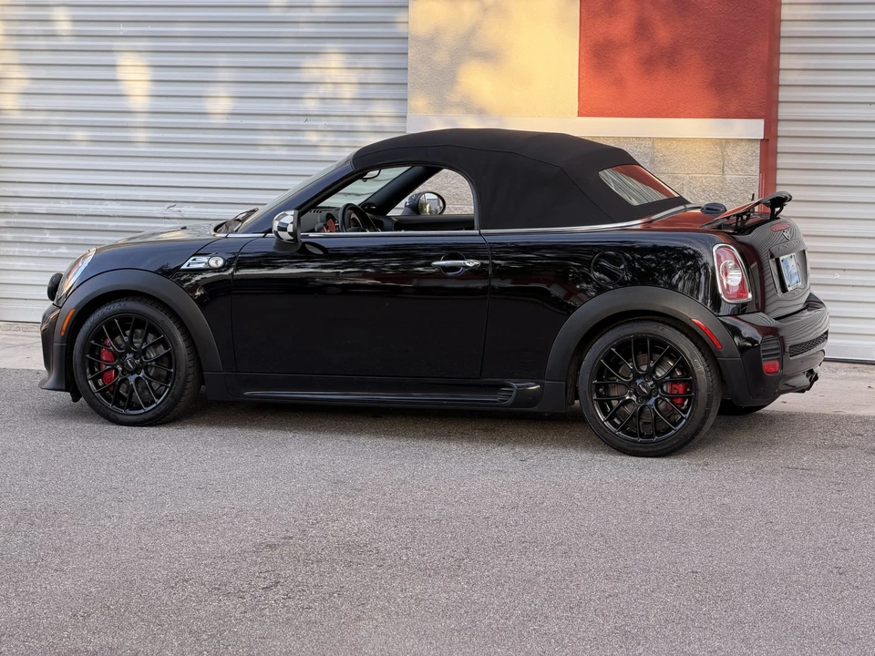 2013 Mini Coupe & Roadster - Image 20 of 31