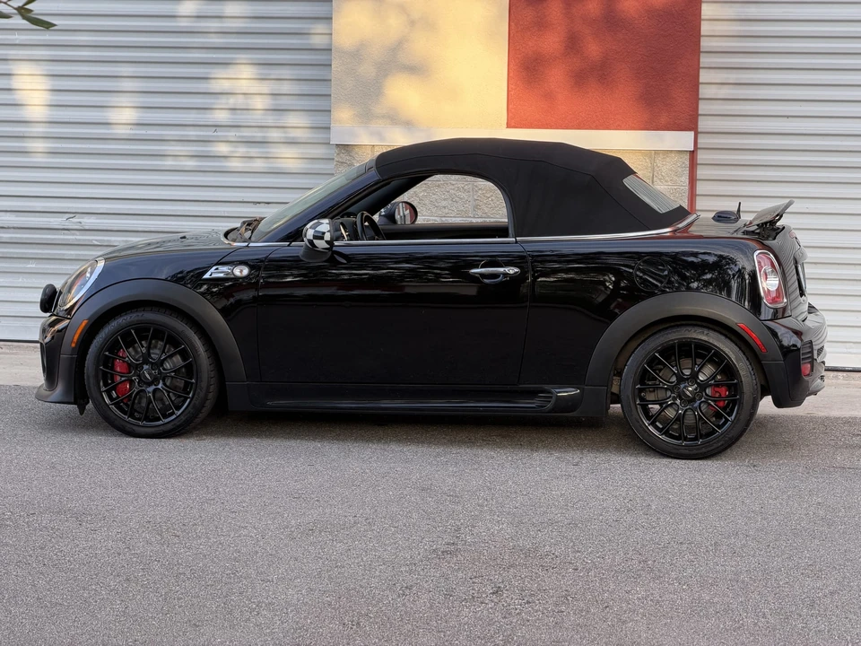 2013 Mini Coupe & Roadster - Image 19 of 31