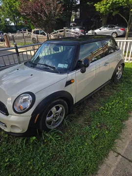 2013 Mini Cooper