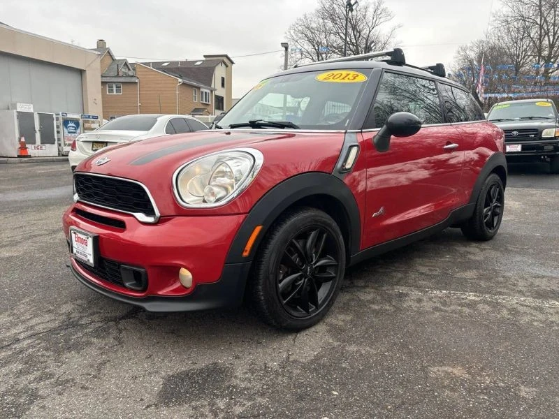 2013 Mini Paceman - Image 3 of 12