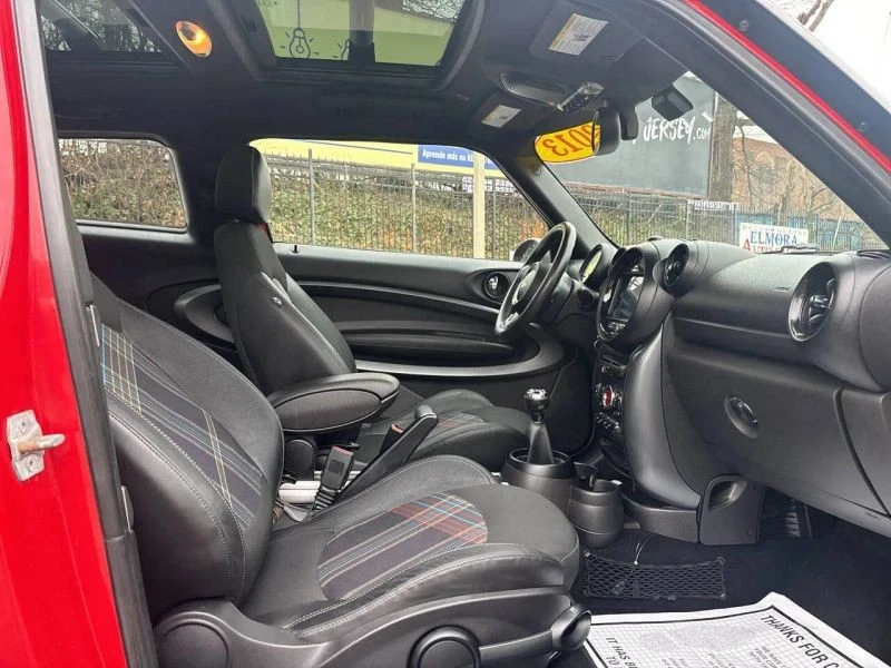 2013 Mini Paceman - Image 8 of 12