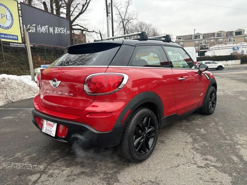 2013 Mini Paceman - Image 6 of 12