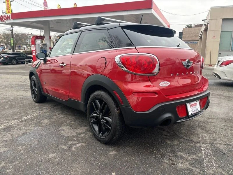 2013 Mini Paceman - Image 4 of 12