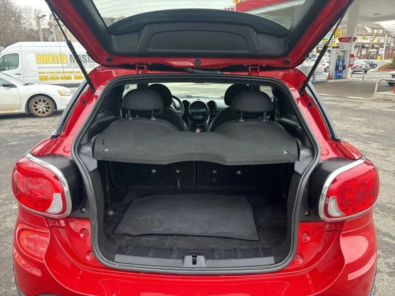2013 Mini Paceman - Image 10 of 12
