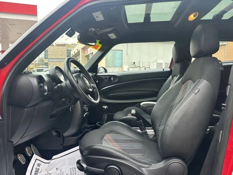 2013 Mini Paceman - Image 12 of 12