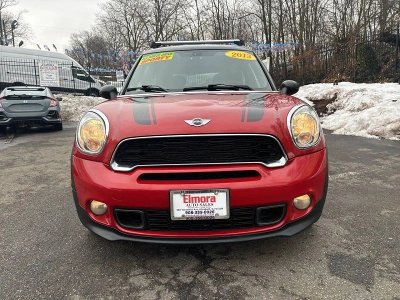 2013 Mini Paceman - Image 2 of 12