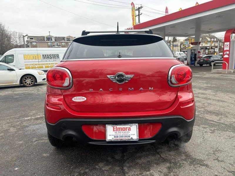 2013 Mini Paceman - Image 5 of 12