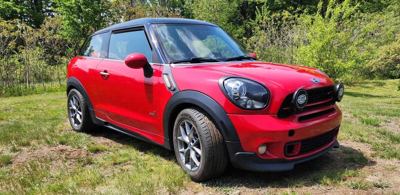 2013 Mini Paceman - Image 22 of 31