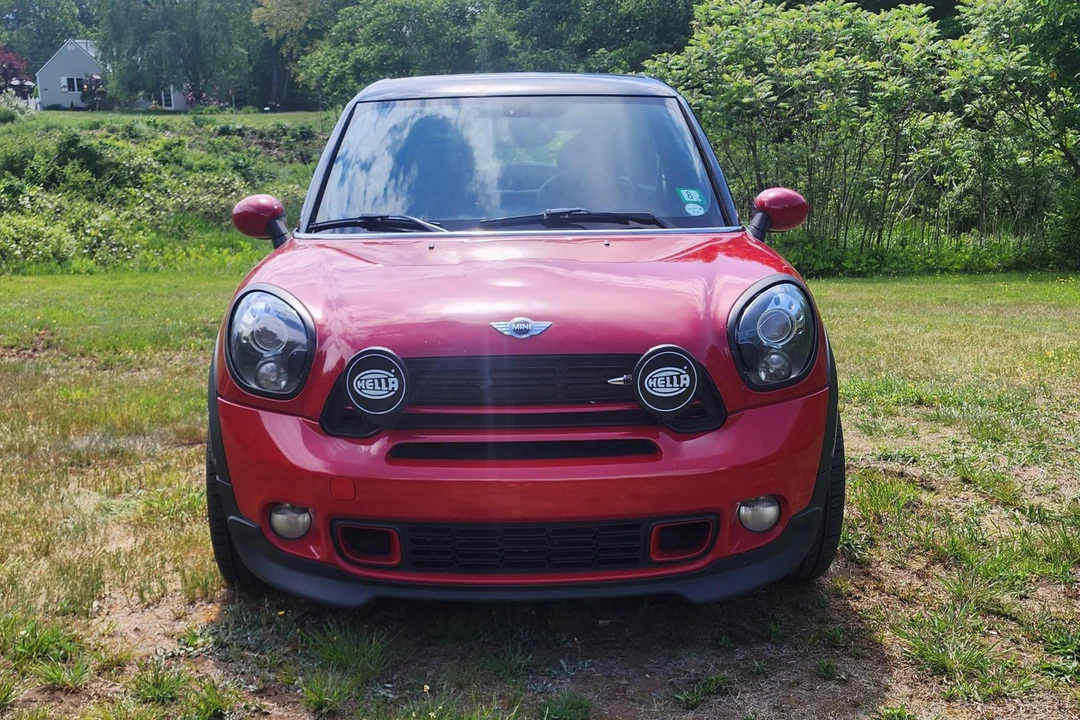 2013 Mini Paceman - Image 7 of 31