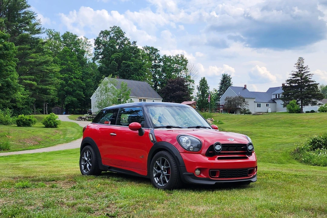 2013 Mini Paceman - Image 23 of 31