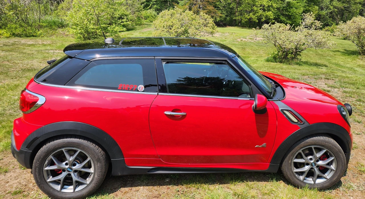 2013 Mini Paceman - Image 21 of 31