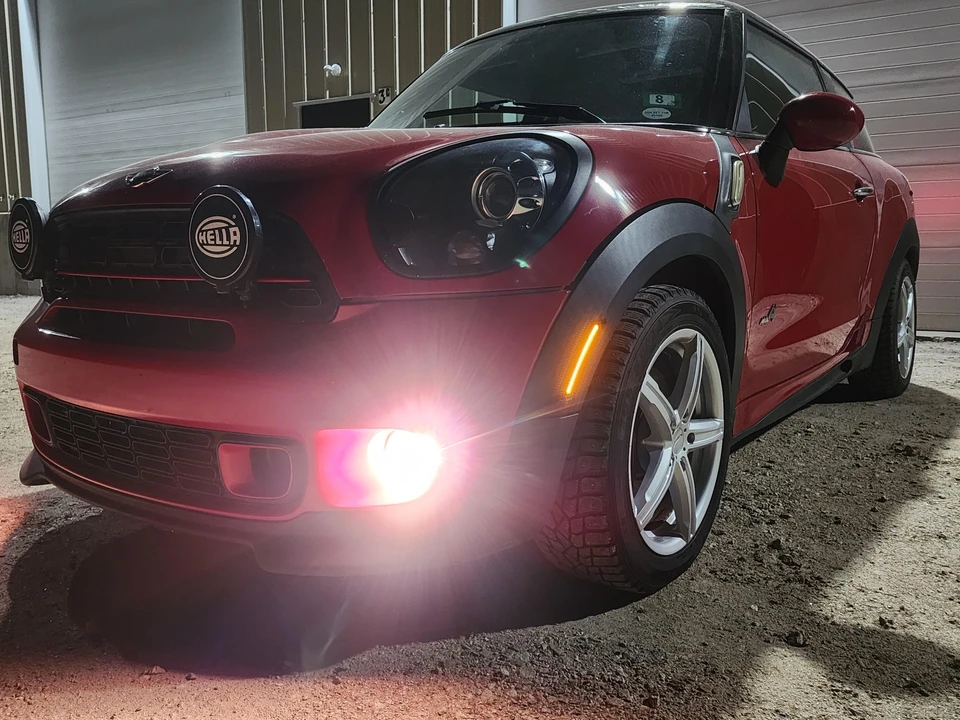 2013 Mini Paceman - Image 25 of 31