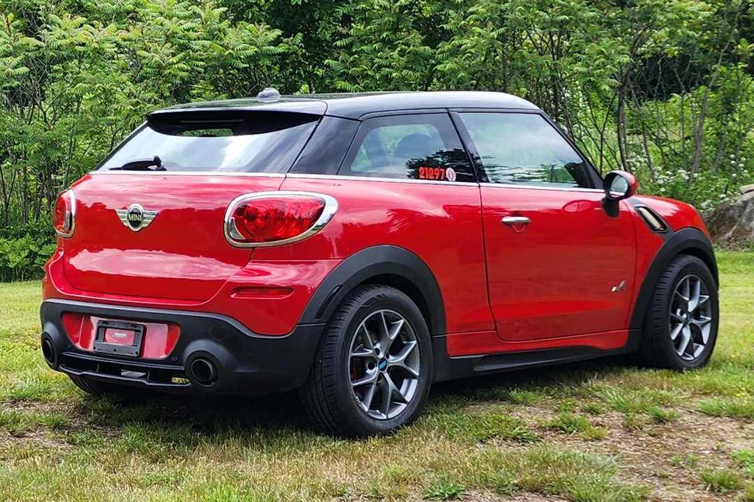 2013 Mini Paceman - Image 19 of 31
