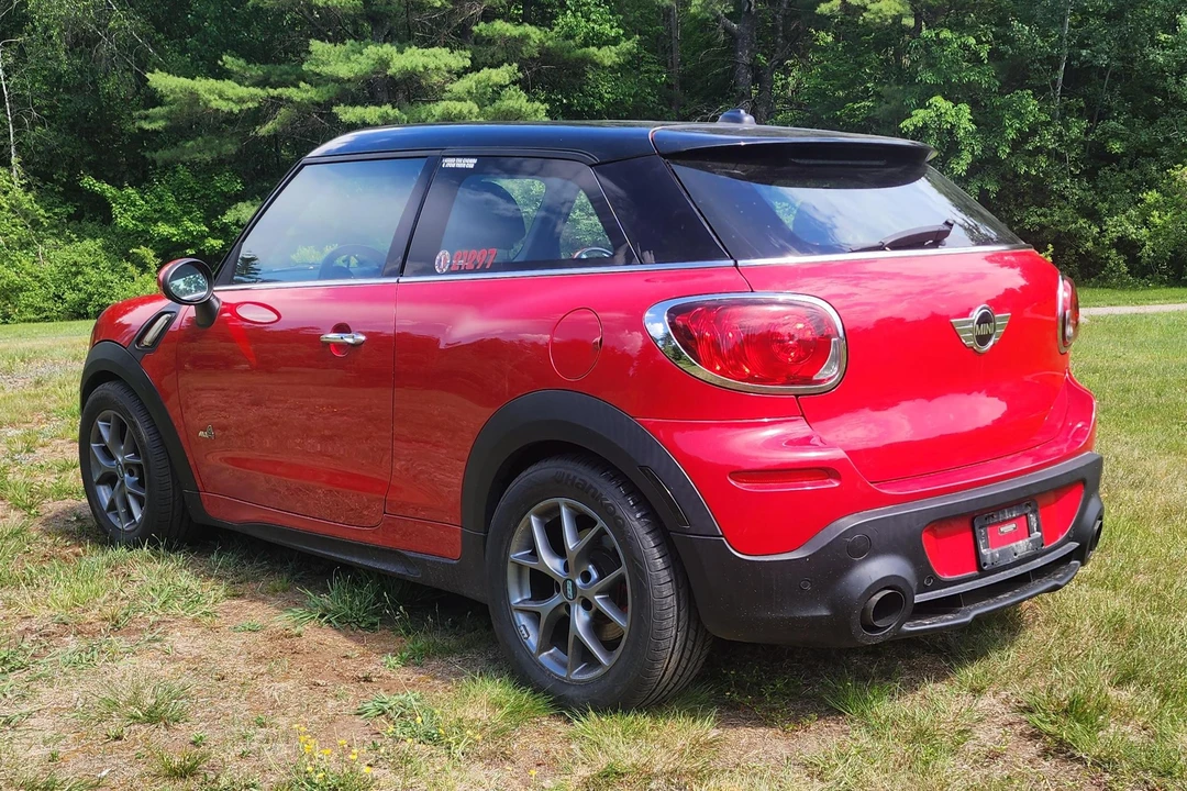 2013 Mini Paceman - Image 14 of 31