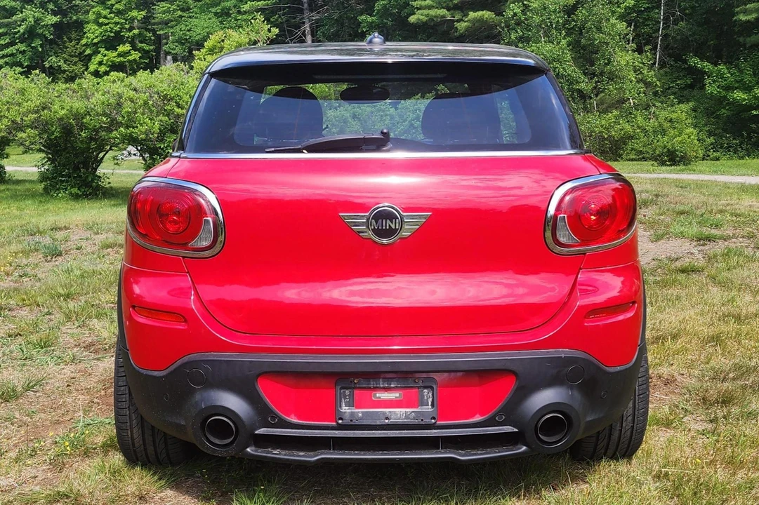 2013 Mini Paceman - Image 5 of 31