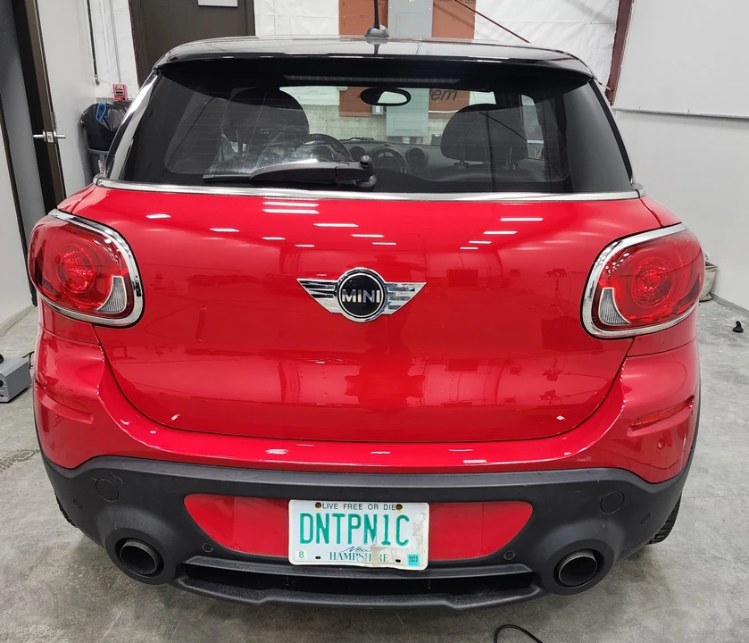 2013 Mini Paceman - Image 29 of 31