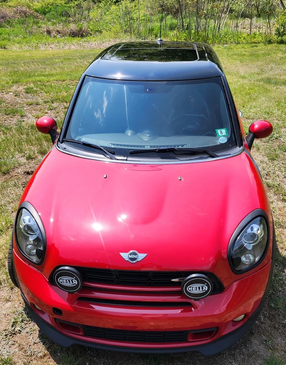 2013 Mini Paceman - Image 24 of 31