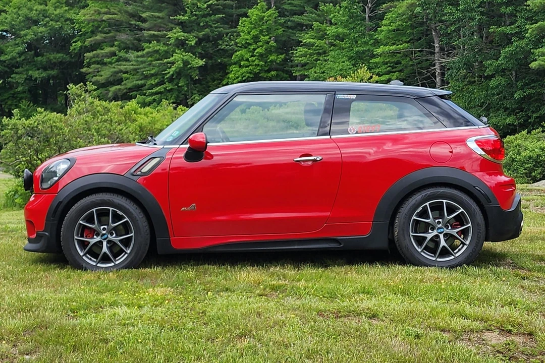 2013 Mini Paceman - Image 11 of 31