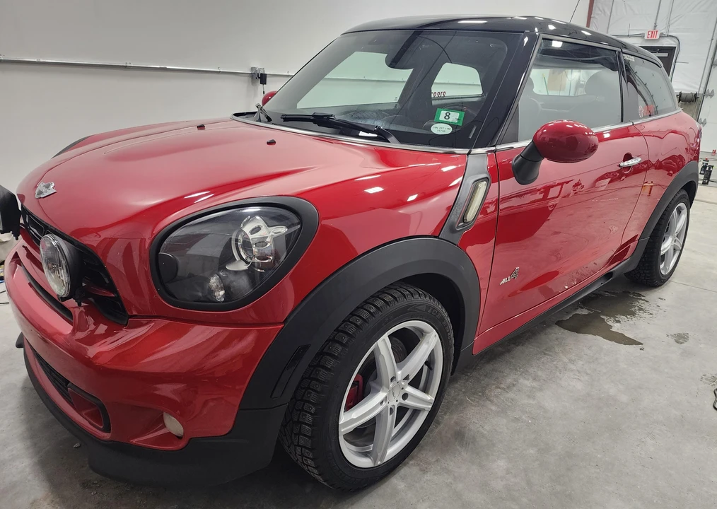 2013 Mini Paceman - Image 26 of 31