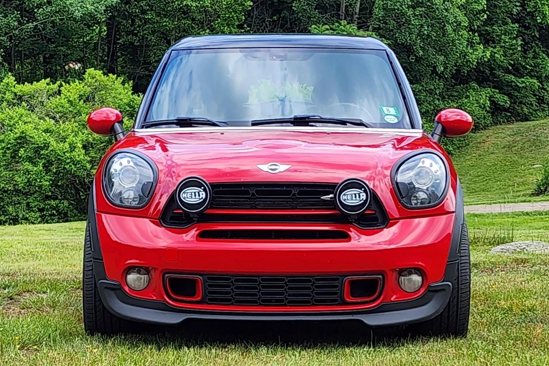 2013 Mini Paceman - Image 6 of 31