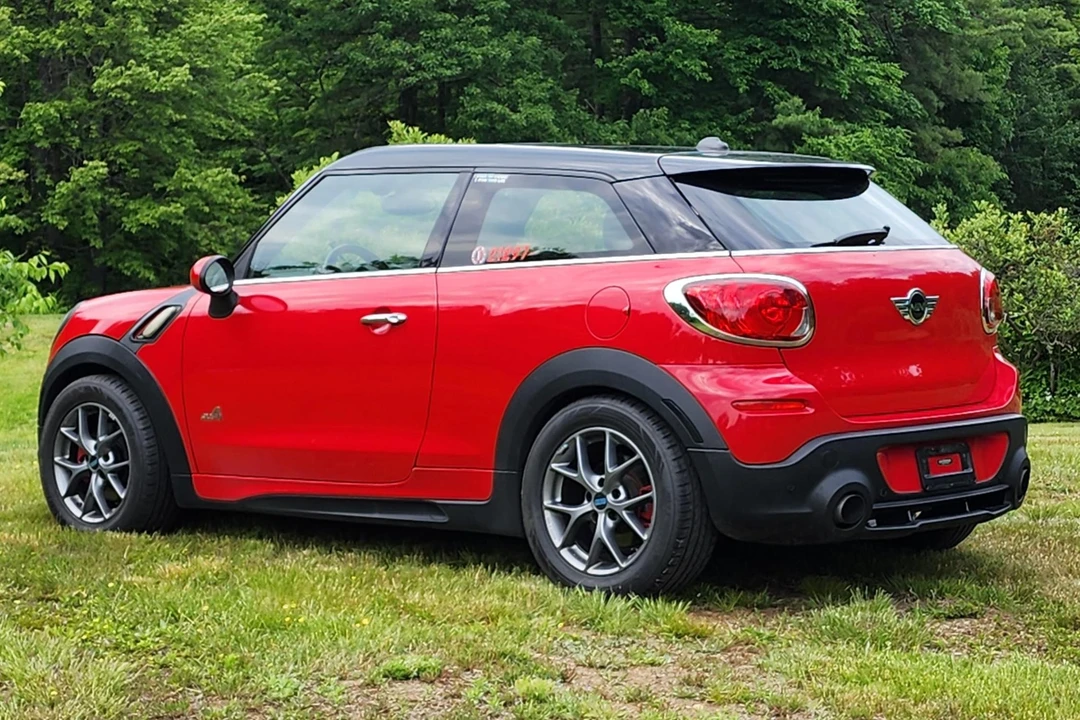 2013 Mini Paceman - Image 13 of 31