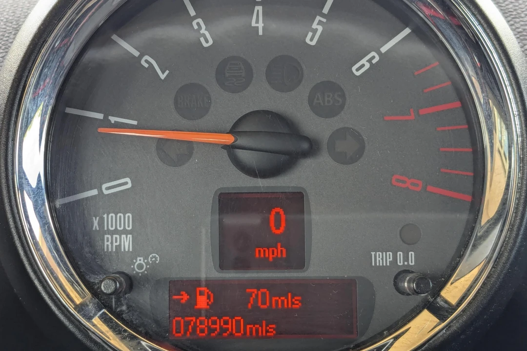 2013 Mini Paceman - Image 29 of 31