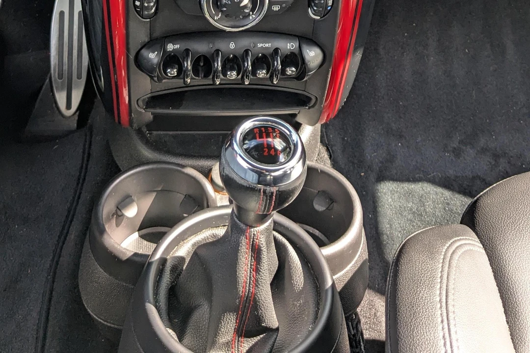 2013 Mini Paceman - Image 28 of 31