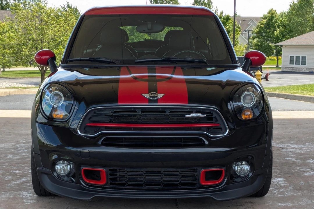 2013 Mini Paceman - Image 2 of 31
