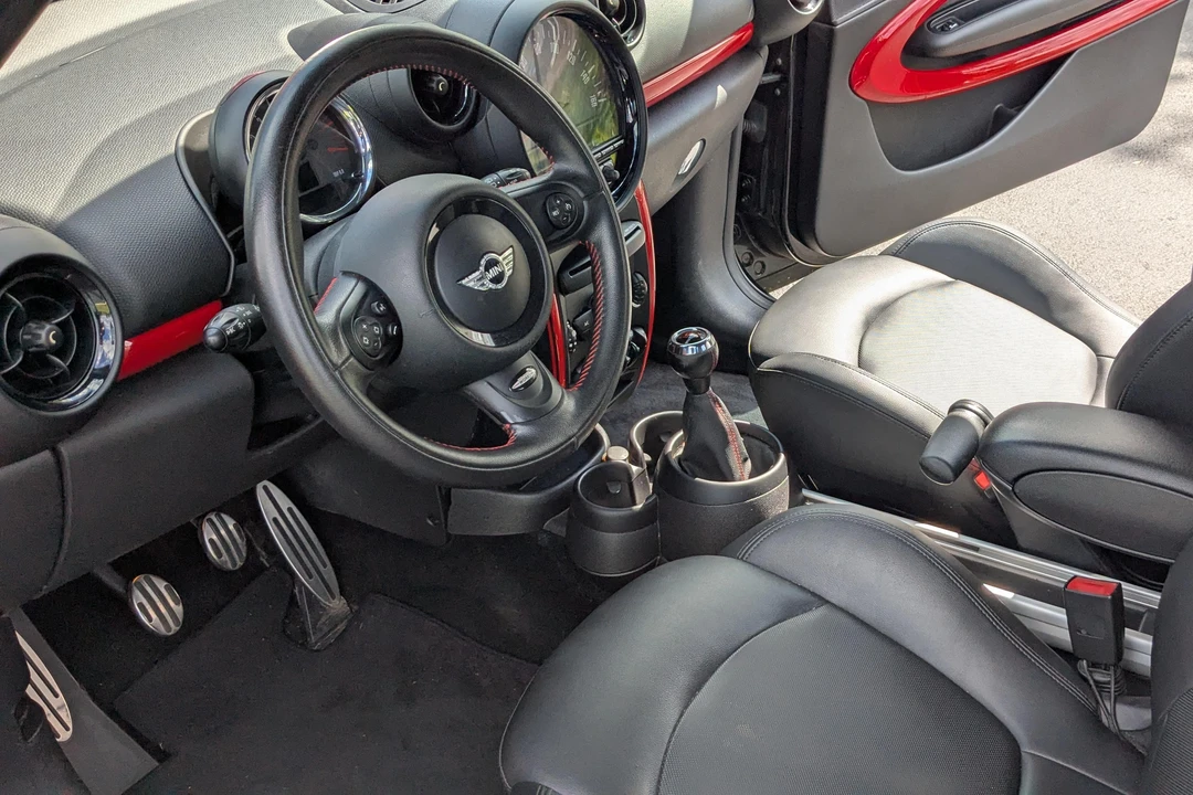 2013 Mini Paceman - Image 26 of 31