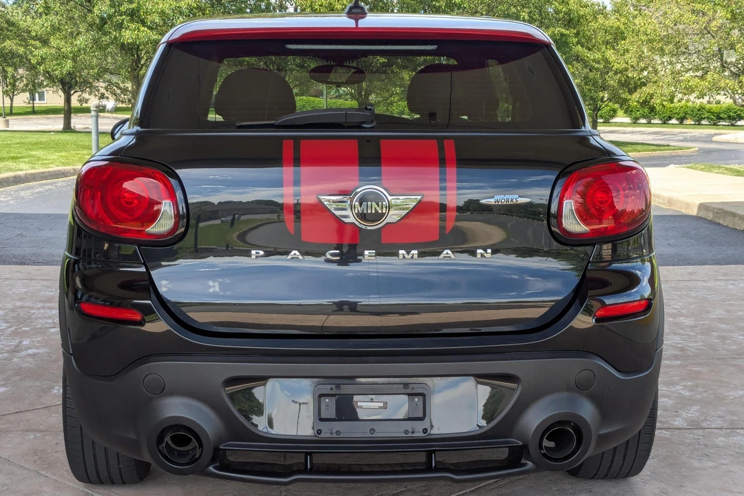 2013 Mini Paceman - Image 5 of 31