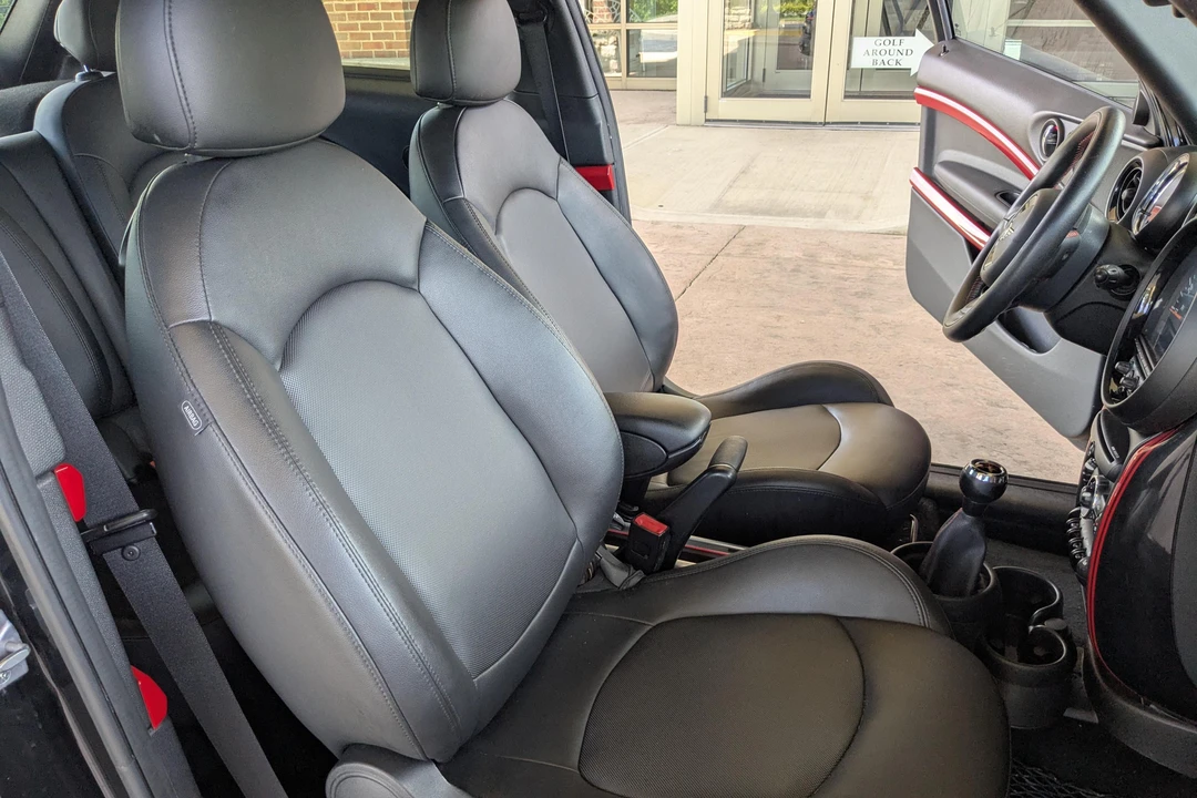 2013 Mini Paceman - Image 27 of 31
