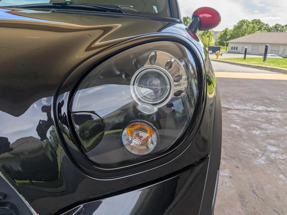 2013 Mini Paceman - Image 11 of 31