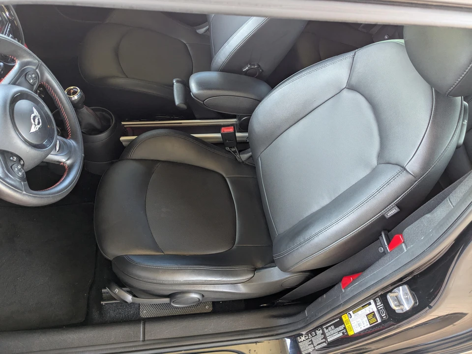2013 Mini Paceman - Image 30 of 31