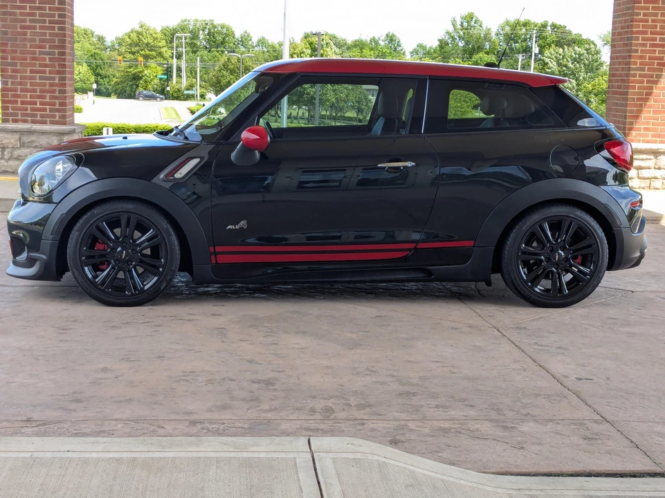 2013 Mini Paceman - Image 6 of 31
