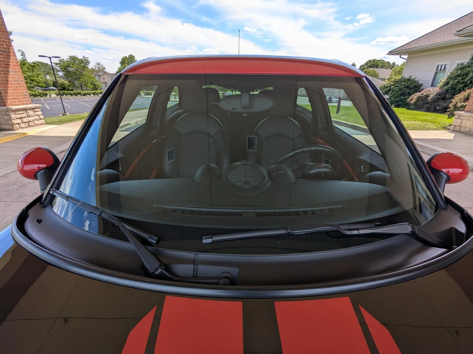 2013 Mini Paceman - Image 10 of 31