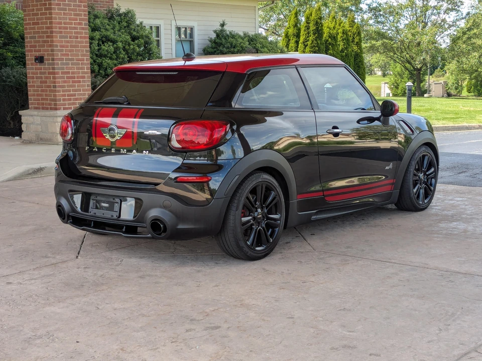 2013 Mini Paceman - Image 7 of 31